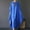 B130 Blue plus size summer dresses clearance under $5, variant on Summer Dresses for Women under $10! Xqxayjr Women's Casual Summer Linen Dress Loose Half Sleeve Caftan Harem Oversized Maxi Long Dress Plus Size Trendy Cotton Vacation Beach Dress