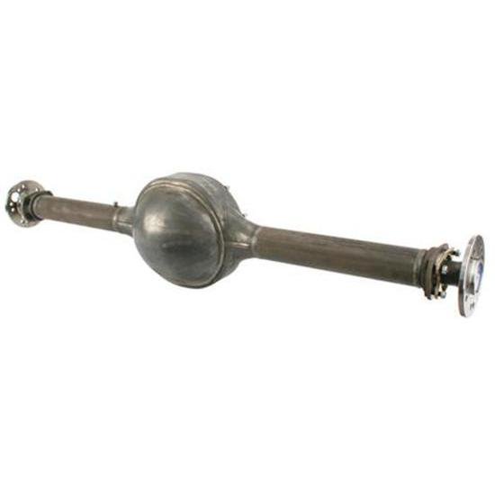 Ford 9 Inch Rear Axle Housing Kit, 31Spline, 56 Inch Width Walmart