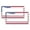 Pattern-281, variant on 2 PCS Fireworks And Stars Patriotic License Plate Cover Independence Day Licenses Plates Frames Front Licenses Plate Covers Car Tag Frame Aluminum 2 Round Holes for Girl Women Men Vehicles