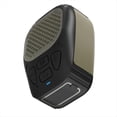 thumbnail image 2 of Altavoz Bluetooth Portátil con Clip Magnético, Resistente Al Agua y Micrófono Integrado para Escuchar Música y Hacer Llamadas con Manos ., 2 of 5