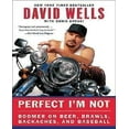 thumbnail image 1 of Perfect Im Not par Wells, David/ Kreski, Chris, 1 of 2