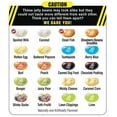 thumbnail image 2 of (Set/2) Jelly Belly Bean Boozled Jelly Beans Gift Box - Wild & Weird Flavors, 2 of 4