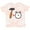Tie Dye Pink, variant on Inktastic Hammer Time Boys or Girls Toddler T-Shirt