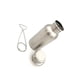 thumbnail image 1 of Botella de Acero inoxidable Greeniant para acampar con taza de agua 750ml, 1 of 6