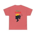 thumbnail image 3 of Black Barbie Tshirt-, 3 of 5