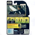 thumbnail image 2 of Figura de acción Hasbro Star Wars POTF2 Darth Vader con casco, 2 of 7