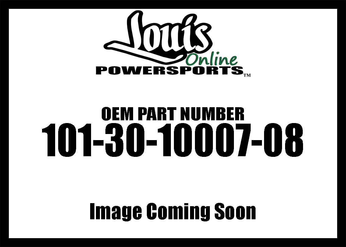 Black Vinyl Clutch Cable 101-30-10007 Barnett