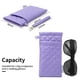 thumbnail image 3 of Estuche para Gafas Doble Suave para Mujeres y Hombres, 3 of 6
