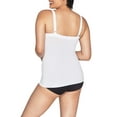 thumbnail image 3 of Maidenform Women's Shapewear Firm Control Power Players Shaping Cami - Style DMS086, 3 of 4