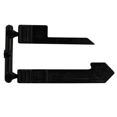 Jamber Set - ASR Key Hole Lock Jammer For Home Safety 10 Piece Set