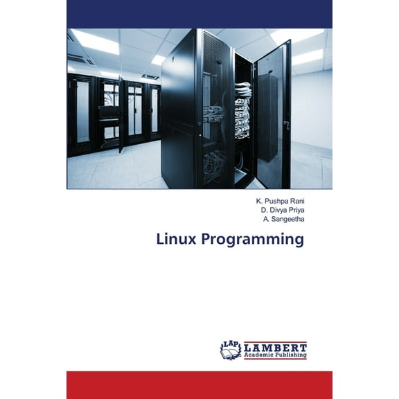 Linux Programming, (Paperback)