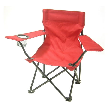 Beach Baby® Kids Folding Camp Chair with Matching Tote
