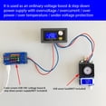 thumbnail image 3 of Adjustable Automatic Boost & Step Down Module Constant Voltage Current DC CNC Control Power Supply, 3 of 8