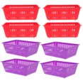 thumbnail image 5 of 8Pcs Thickened Coin Storage Baskets Multi-purpose Coin Storage Baskets Play Center Supply, 5 of 5
