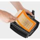thumbnail image 3 of Pack de 2 filtros de recambio para aspirador Karcher WD4 WD5 WD6 MV4 MV5 MV6 plisado plano JAMW  Sencillez, 3 of 4