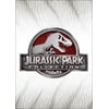 Jurassic Park Collection DVD Richard Attenborough NEW