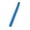 Sky Blue, variant on Extra Thick High-Buoyancy Foam Tubes for Water Fitness - Solid Core Swim Noodles, Anti-Shred High-Density Pool Noodles, 1 Count，Yellow