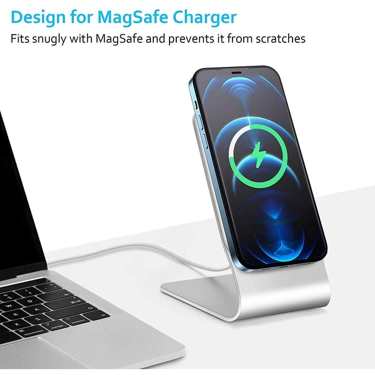 MU Classic MagSafe Charger Stand - buy at digitec