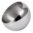 thumbnail image 3 of Stainless Steel Serving Tray Ice Bucket Hotel Buffet Fruit Bowl, 3 of 8