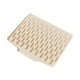 thumbnail image 1 of Tapete de silicona para secar platos, almohadilla de secado, resistente, fácil de limpiar, protege debajo del fregadero. Beige, 1 of 9