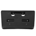 thumbnail image 2 of 22763523, Rustproof ABS Weatherproof Long Durability License Plate Holder License Plate Bumper Mount  for Auto, 2 of 7
