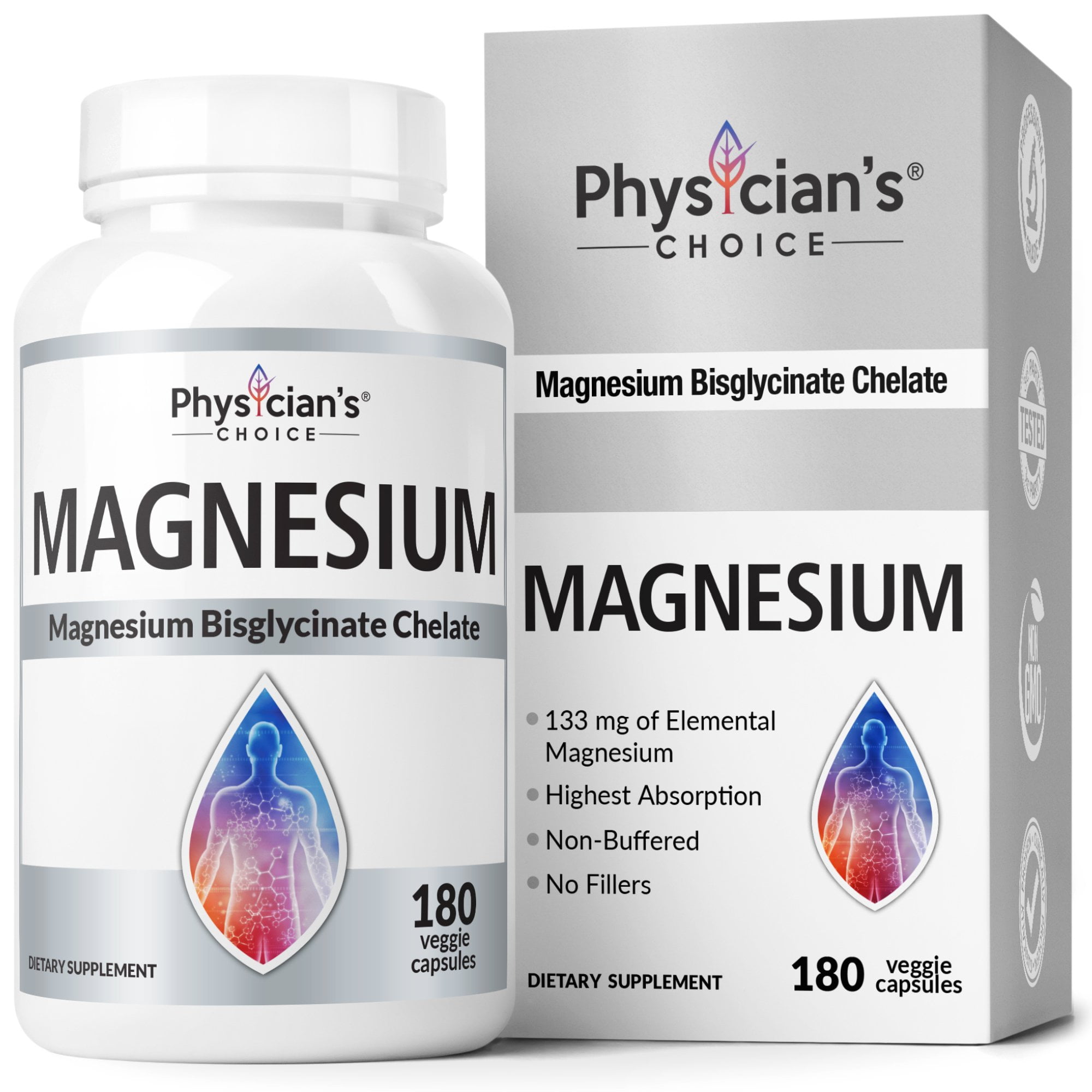 Бисглицинат Магния Купить Минск