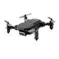 thumbnail image 3 of S66 RC Drone con cámara 4K Drone Cámara dual Posicionamiento de flujo óptico WiFi FPV Drone Modo sin Abody Bolsa para cámaras 4K, 3 of 7