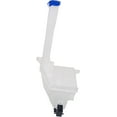 thumbnail image 4 of Washer Reservoir Compatible with HYUNDAI SANTA FE 2007-2009 Assembly with Pump Cap and Sensor, 4 of 5