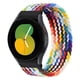 thumbnail image 1 of Correa trenzada para Samsung Galaxy Watch 4/5/6, correa clásica de 44mm, 40mm, 46mm, 45mm, 1 of 4