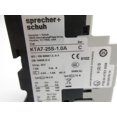 thumbnail image 4 of SPRECHER+SCHUH KTA7-25S-1.0A SER. C 0.63-1.0A NSNP, 4 of 4