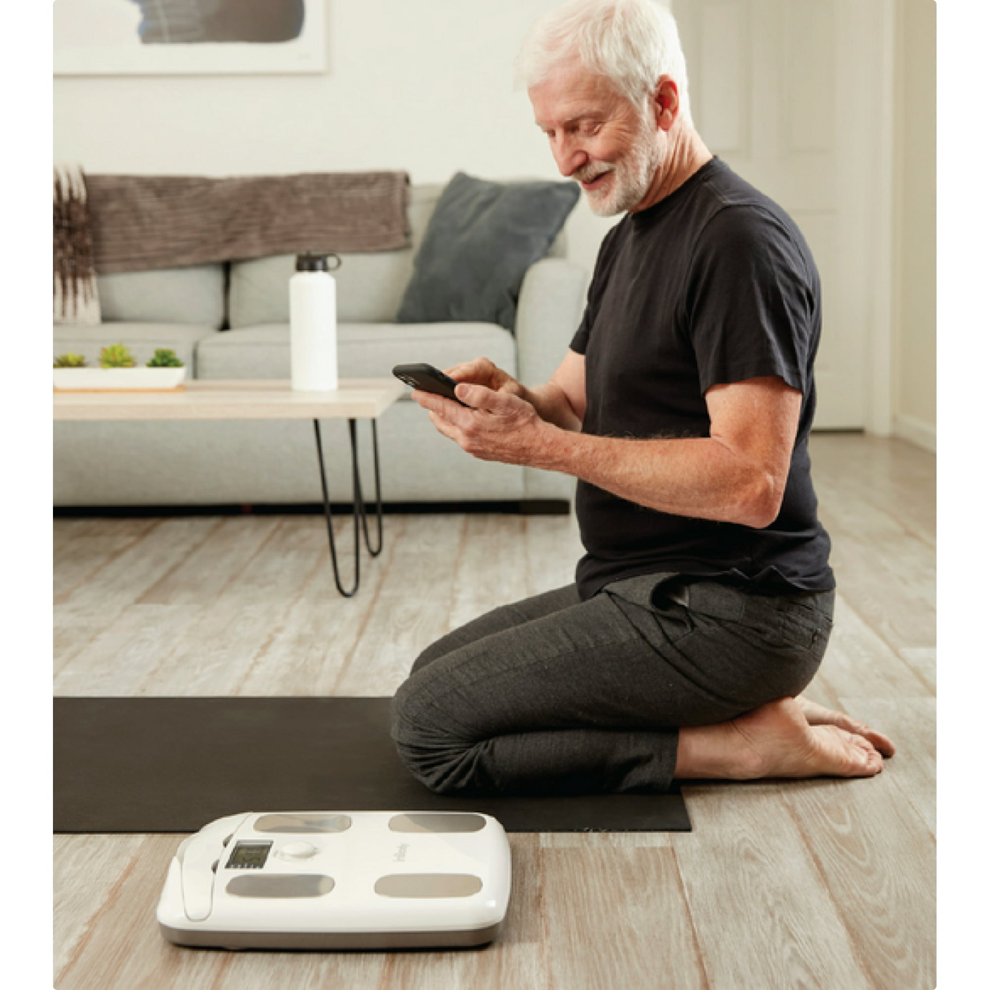 InBody H20N Smart Body Composition Scale - Walmart.ca