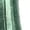 Green, variant on Socks Shiny Metallic Ribbed Laminated Socks