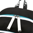 thumbnail image 6 of Anime BLUE LOCK Backpack Shoulder Bag Satchel Bag Daypack, 6 of 7