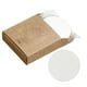 thumbnail image 4 of Coffee Filters,Coffee Filter Paper Coffee Machine accessories,51mm 53mm 58mm Coffee Filter Paper Coffee Dripper,Coffee Filters Serving Paper Filter Coffee Tool,Coffee Filter Basket Coffee Gloria Filtros de café, 4 of 7