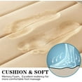 thumbnail image 4 of Bathroom Rug Set Clearance! Bath Rug For Bathroom Floor 3 Piece Set, Memory Foam Bath Mat, Bath Mat For Tub Slips Resistant, Bath Mat Set For Bathroom Floor, 4 of 7