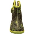 thumbnail image 3 of Bogs Infant Baby Bogs II Cool Dino Boot, 3 of 5