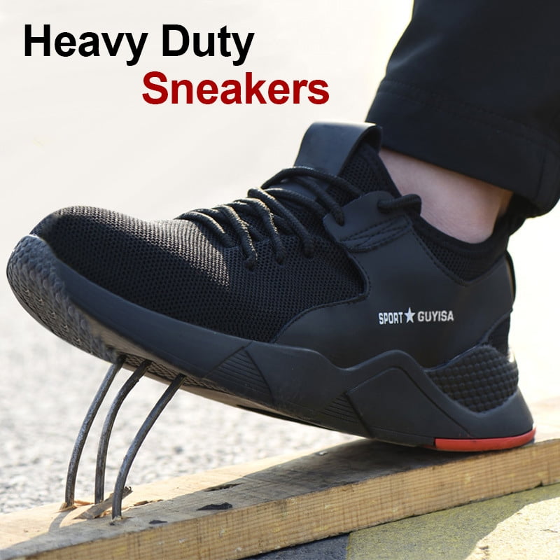 Heavy duty sneaker deals