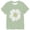 Green, variant on Gyujnb Daisy Print Cold Shoulder Round Neck Short Sleeves Casual T Shirt (Little Girls, Big Girls),8-9 Years