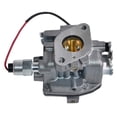 thumbnail image 4 of Applicable to Briggs & Stratton 845015 845906 Nikki 305442 305445 305446 305447 Carburetor 16HP with Gasket Solenoid Valve, 4 of 6