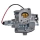 thumbnail image 4 of Desde China Briggs & Stratton 845015 845906 Nikki 305442 305445 305446 305447 Carburador 16HP con Junta Válvula Solenoide, 4 of 6