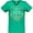 Kelly Green, variant on Inktastic I Love My Grandson Autism Awareness Women's V-Neck T-Shirt