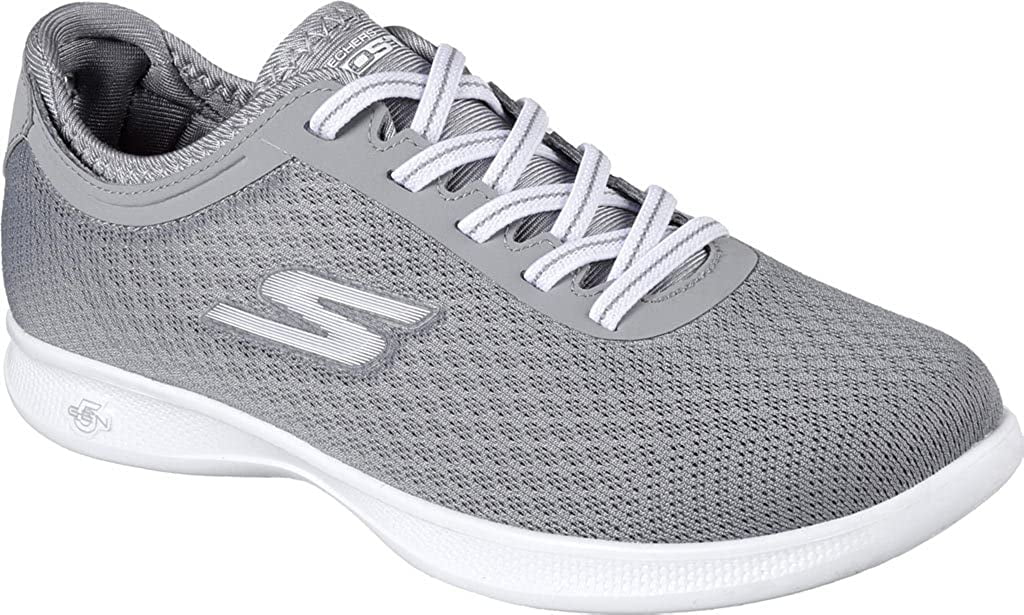 skechers go step shoes