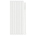 thumbnail image 1 of Convient pour Owala Gobelet 40Oz Gobelet d'Eau Paille Gobelet Paille de Rechange, 1 of 9