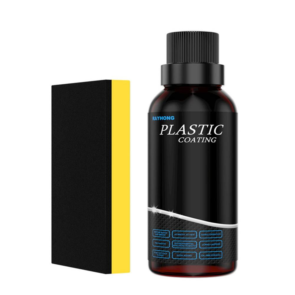 Tohuu Leather Repair Kit for Car Seat 50ml Leather Seat Repair Kit for