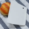 thumbnail image 6 of Grandest Birch Dough Icing Fondant Scraper Cake Spatula Decorating Cooking Cutter Smoother Tool Non-stick Baking Tool DIY Cake Spa, 6 of 7