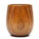 thumbnail image 1 of de Té de Madera Natural, de Madera Maciza para Bebidas Frías y Calientes, Capacidad de 200 Ml, Ideal para Café, Té, Jugo y Leche., 1 of 5