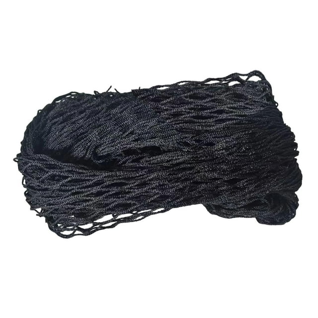 Siruishop Golf Net Golf Hitting Net Portable Easy Installation Multifunctional Sports Netting Sports Barrier for Baseball Hockey Garage 2x3 m