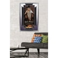 thumbnail image 2 of Harry Potter and the Sorcerer's Stone - Dumbledore Wise Wall Poster, 22.375" x 34", Framed, 2 of 3