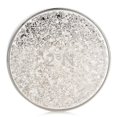 thumbnail image 4 of Maquillaje 2an Gleaming Tension Pact SPF 37 #23 Natural Beige, 4 of 6