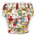 thumbnail image 2 of Swim Diapers Reusable & Adjustable Baby Shower Gifts 0-3 Years, 2 of 4
